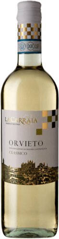 La Carraia Orvietto Classico