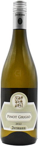 Jermann Pinot Grigio Fruili White Wine