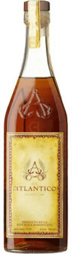 Ron Atlantico Rum Private Cask