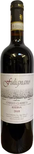 Fulignano Chianti Classico Reserve