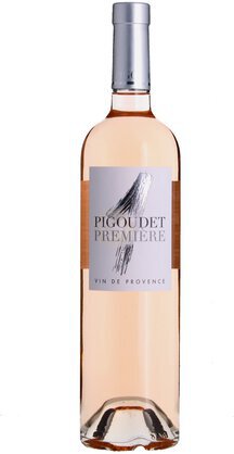 Pigoudet Rose Premiere Coteaux D'aix En Provence