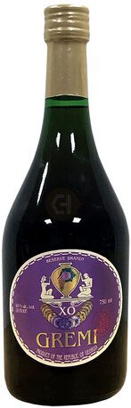 Gremi Xo Reserve Brandy
