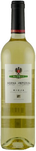 Serna Imperial Blanco Rioja