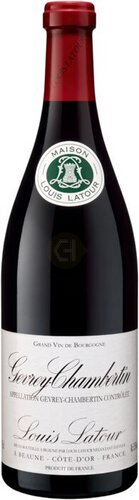 Louis Latour Gevrey Chambertain Gevrey Chambertin
