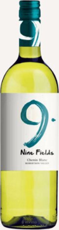 Nine Fields Chenin Blanc South Africa