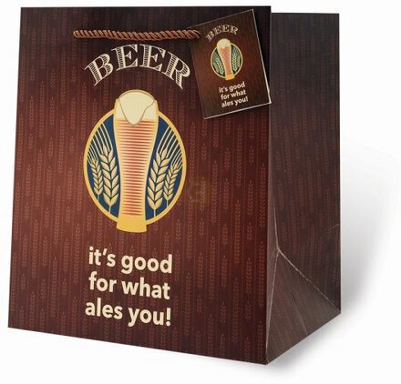 Wrap Art Beer Its Good For What Ales You