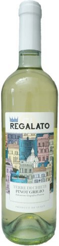 Regalato Pinot Grigio