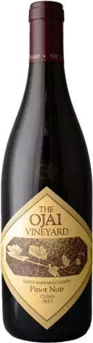The Ojai Vineyard Santa Barbara County Pinot Noir