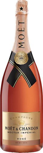Moët & Chandon Nectar Impérial Rosé
