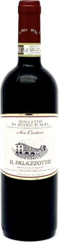 Il Palazzotto Sori Cristina Dolcetto Di Diano D'alba