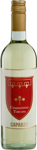 Caparzo Chardonnay Toscana