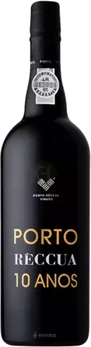 Reccua 10 Years Old Port