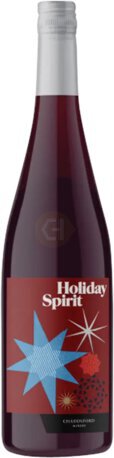 Chaddsford Holiday Spirit Red Wine