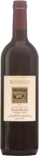Ravines 2015 Maximilien
