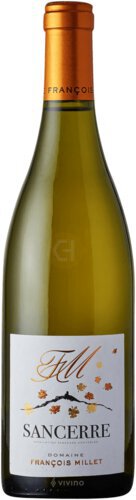 Domaine Franois Millet Sancerre Blanc Empreinte