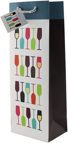 Oeno Spectacular Wine Gift Bag