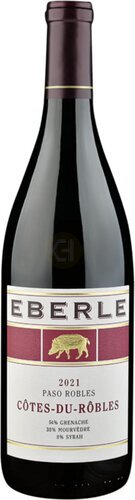 Eberle Cotes De Robles
