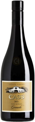 Cass Paso Robles Grenache
