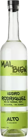 Mal Bien Alto Isidro Rodriguez