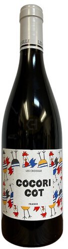 Chateau Les Croisille Cocori Cot