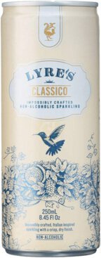 Lyre's Classico Rtd Non Alcoholic