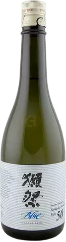 Dassai Dassai Blue New York Junmai Daiginjo Sake