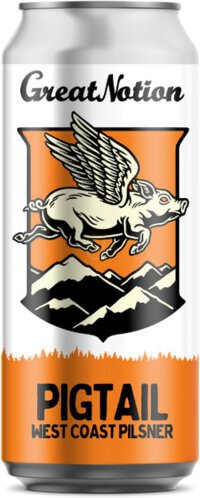Great Notion Hedge Bier C