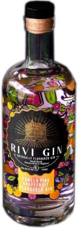 Rivigin Grapefruit Gin