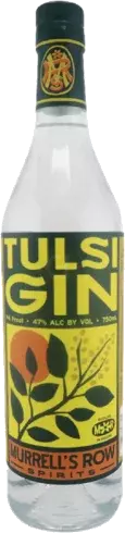 Murrell's Row Tulsi Gin