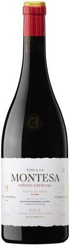 Alvaro Palacious Remondo Finca La Montesa Rioja