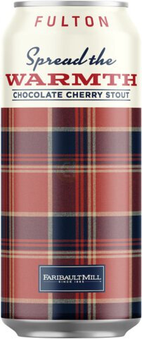 Fulton Winter Warmer
