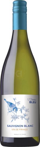 L'oiseau Bleu Sauvignon Blanc