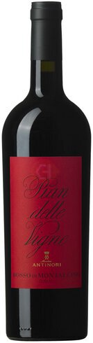 Antinori Pian Delle Vigne Rosso Di Montalcino 750ml Di Montalcino