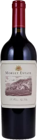 L'aventure Optimus Estate Willow Creek District Paso Roble Red Blend