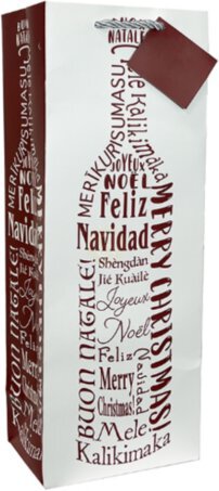 Oeno Holiday Multilingual Christmas