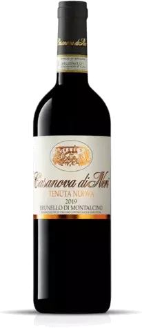 Casanova Di Neri Tenuta Nuova Brunello Di Montalcino DOCG