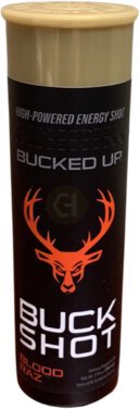 Bucked Up Buck Shot Blood Raz