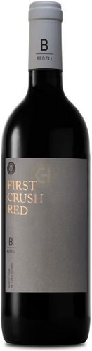 Bedell Cellars First Crush Red Blend