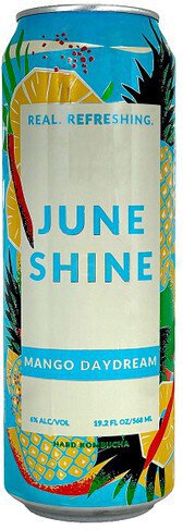 June Shine Mango Daydream19 Oz