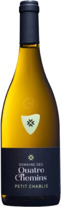 Domaine Des Quatre Chemins Petit Chablis