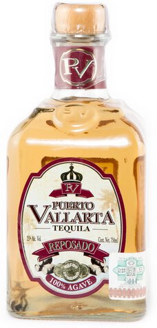 Puerto Vallarta Repo 100 Agave