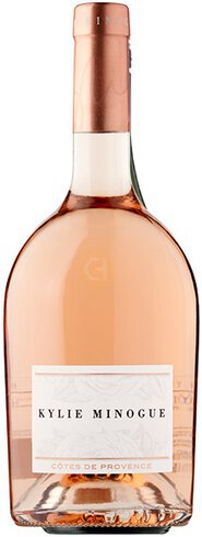 Kylie Minogue Rose Cotes De Provence