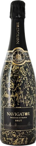 Navigator Brut Sparkling