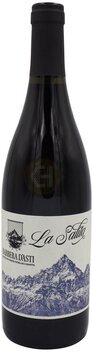 La Salita Barbera D'asti Piedmont Italy