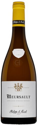 Philippe Le Hardi Meursault