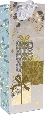 Elegant Gifts Wine Bag