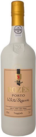 Rozes Colors Collection Reserve White Port