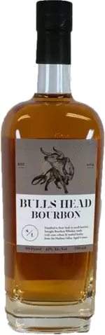 Bulls Head Bourbon