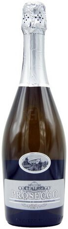 Collalbrigo Prosecco