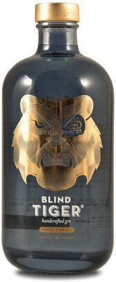 Blind Tiger Imperial Secrets Gin